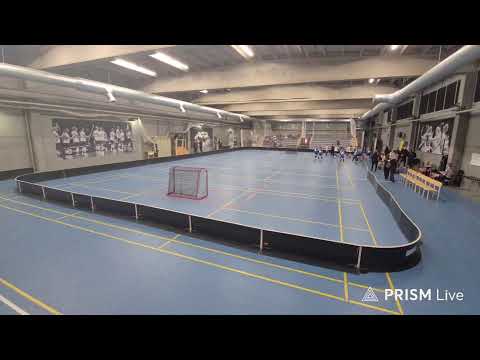 T12 Kilpa Karhut vs SB Naantali