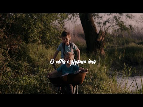 Tahir Boshkaj - O Vella o Gjysma Ime (Official Lyrics Video )