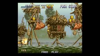 METAL SLUG™