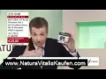 Natura Vitalis Woman No 1 Frank Felten Bei QVC