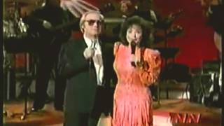 George Jones &amp; Loretta Lynn - We Must Have Been Out Of Our Minds