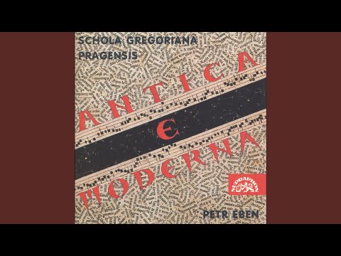 Suita liturgica - Theresiae a Jesu Infante /Introitus - Offertorium/