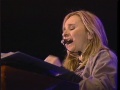 MELISSA ETHERIDGE Letting Go 2004 LiVe