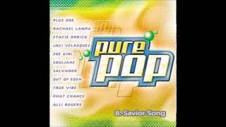 Savior Song - Rachael Lampa (Pure Pop)