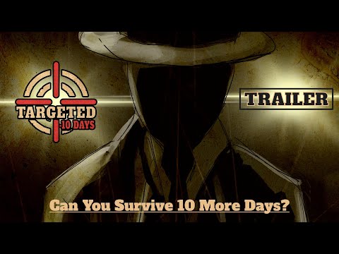 Видео Targeted -10 Days #1