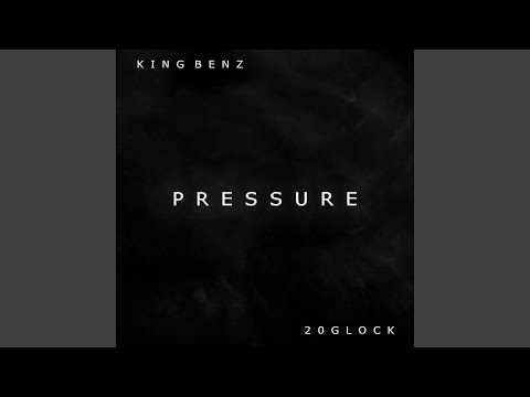 Pressure (feat. 20glock)