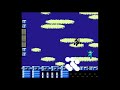 Rockman Exile Clash Man Hard Mode No Damage Weapons Turbo