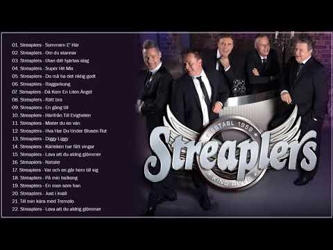 30 Bästa Låtar av Streaplers - Streaplers Greatest Hits Full Album 2021