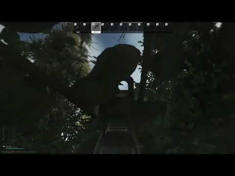 Escape from Tarkov Dorm pvp killing 4 pmc with Ash-12! Hard fight