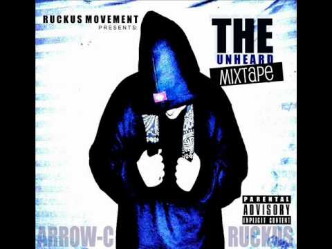Arrow-C Ft. Two Young & Young Gun - Workout (Remix)