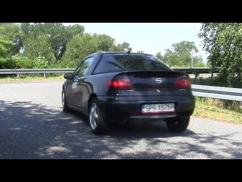 5 Runda SMT 2014 - Adrian Sus Jacek Chroń Opel Tigra by OesRecords