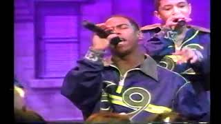 Mista - I Think That I Should Be | Live on Teen Summit