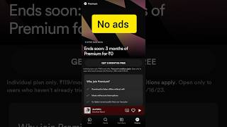 Download lagu Resso app and spotify 3 month free download kro #spotify #resso  #song #free #noads #2023 #shorts_ mp3 Download lagu Resso app and spotify 3 month free download kro #spotify #resso  #song #free #noads #2023 #shorts_ mp3