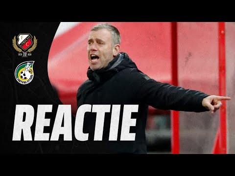 HAKE | 'Gefrustreerd dat het niet lukt' 🎙