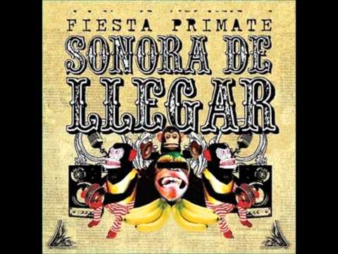 Sonora de Llegar - Viernes