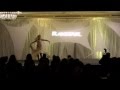 Kelly Belly By Kelly 2nd Place Winner Rakstar 2014 Bellydance Competition Miami