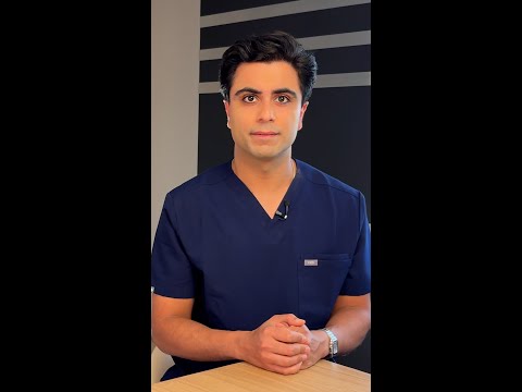 Doctor explains what to know about Trump’s new vaccine guidelines
