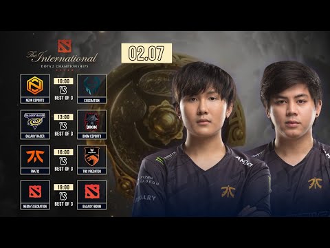 🔴LIVE: Bumble bEE's vs Simply TOOBASED | The International 10 NA Qualifier | 500BROSDOTA 2