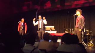 I am my brother&#39;s keeper