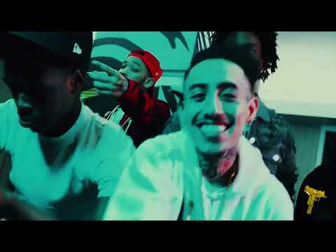 PlayerrWays - PlayBall (Remix) feat. OTM ll @officialshotbyuzi