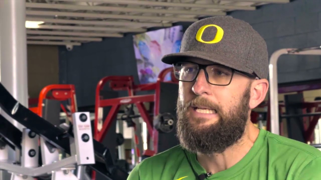 From Back Pain to 54 Holes: Tyler's Pulse PEMF Recovery Story