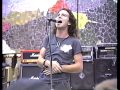 Pearl Jam - 1991-08-23 Seattle, WA (Full Concert)