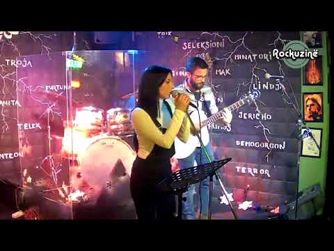 Ilda Krama (Part I), @ROCKUZINE (LIVE)