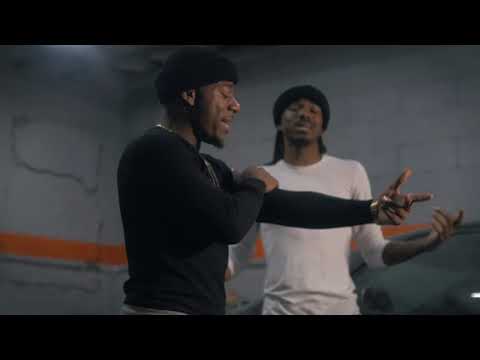 Tae Sav x Fleazus "RAP FEUD" Official Music Video