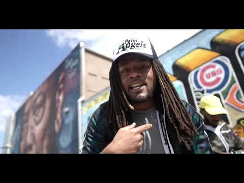 PTO Gucc x PTO Paulo - Palm Angels (Official Music Video)