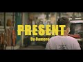 Damero. - PRESENT (Official Music Video) (CC)