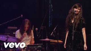 Cults - Oh My God (VEVO Presents)