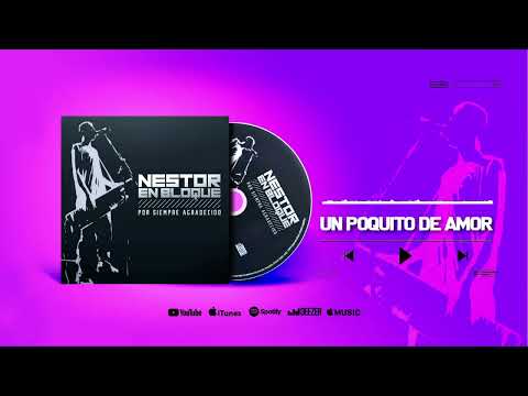 Nestor En Bloque - Un Poquito De Amor