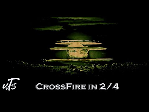 Crossfire In 2-4 - Under the Symphony