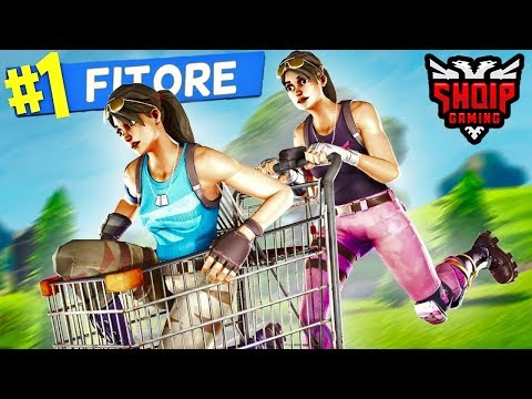 Qka ka t'Re ?? *Update i Ri* - Fortnite SHQIP | SHQIPGaming