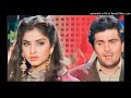 Tere Dard Se Dil Aabad Raha❤️ Deewana (Bollywood)❤️ Shahrukh Khan_ Rishi Kapoor_ Divya Bharti _90_s