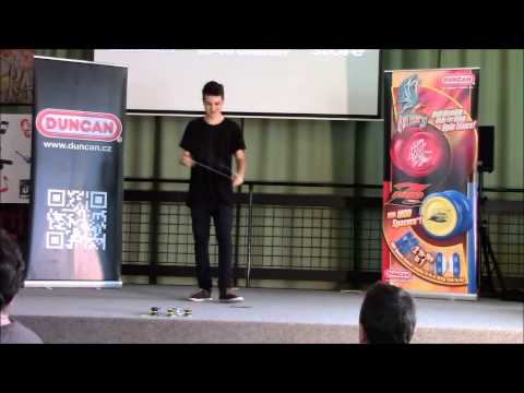 I.TRYZ14 intermediate 1st Filip Kruba