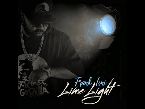 Lime Light by Frank Lini