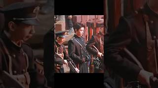 Download lagu Ryan Ding Yuxi rushes to save crew member who had fallen into water #chinesedrama mp3