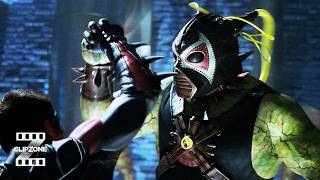 Bane Fight