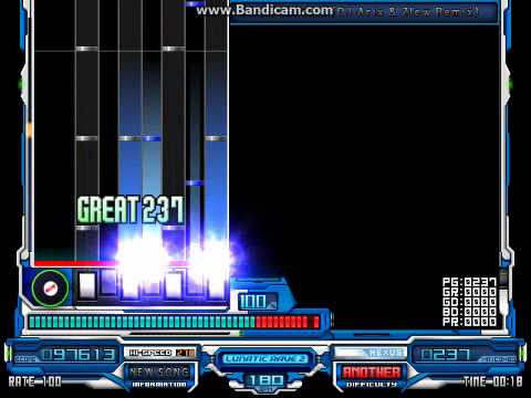 [BMS] Tuskotronic (DJ Arix & Zlew Remix) -BMS cut-