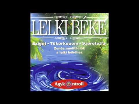 Lelki béke – 03/03 – Szeretetfa
