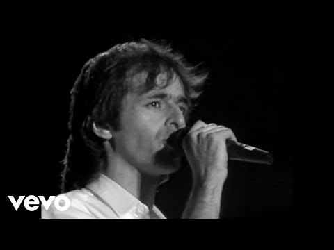 Jean-Jacques Goldman - La vie par procuration (Live) (Clip officiel)