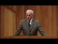 Saved Or Self Deceived Part 1 Selected Scriptures John MacArthur