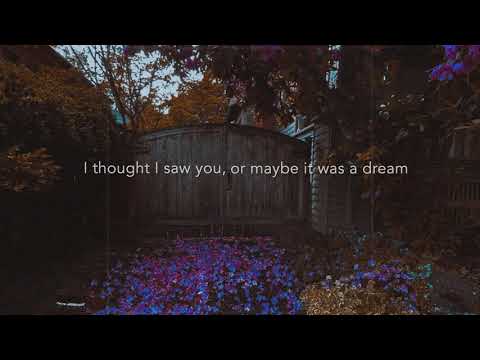 Roses & Revolutions - "I Remember Dancing" (Official Lyric Video)