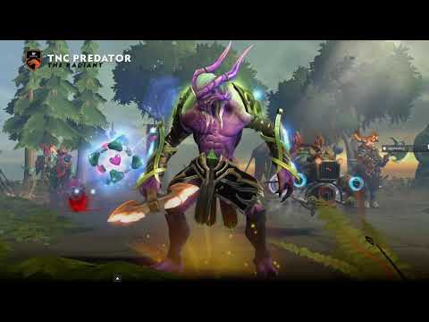 TNC Predator vs Adroit | Game 2 | BTS Pro Series SEA