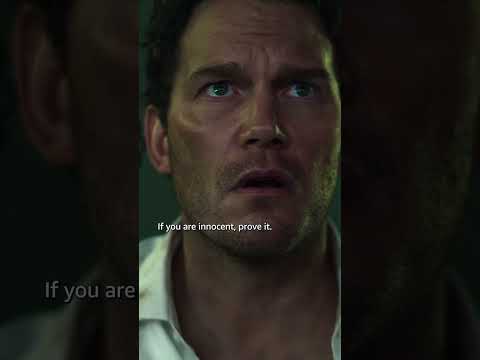 Trailer Meet the AI Judge programmed for justice. Rebecca Ferguson is AI Judge Maddox