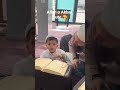 Mashallah Cute Hafiz E Quran Viral Allahloves Allahmuslim
