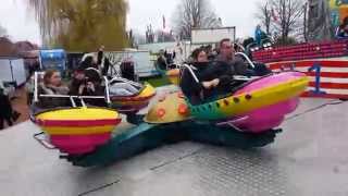 preview picture of video '68éme carnaval de Aire sur la Lys'