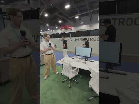 MWS30 video