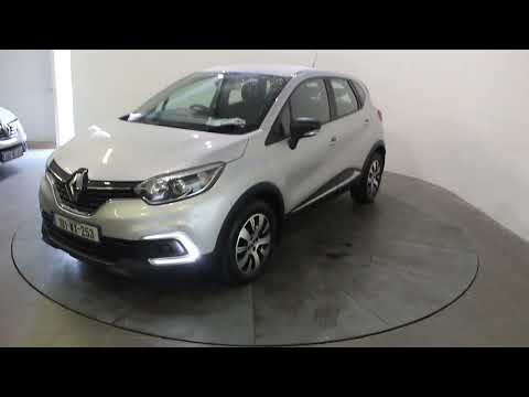 Renault Captur 1.5 dCi 90 PLAY - TENDER 32 - Image 2